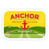 Anchor Spreadable Blend of Butter and Rapeseed Oil 250g  Adomoo